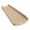 Amerimax Home Products Amerimax 2.5 in. H X 11.5 in. W X 24 in. L Stone Vinyl Splash Block 3013-12 - alternate 1